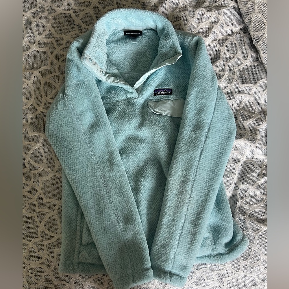 women’s patagonia sweater